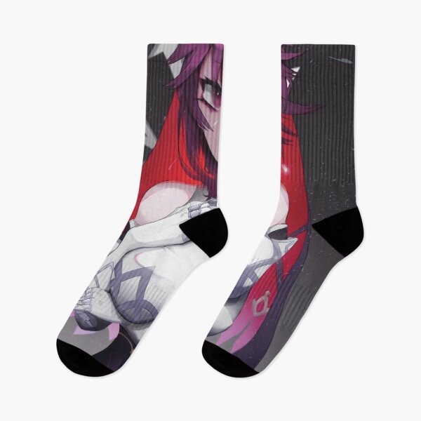 Item preview, Genshin Impact Rosaria designed and sold by lorypig.
