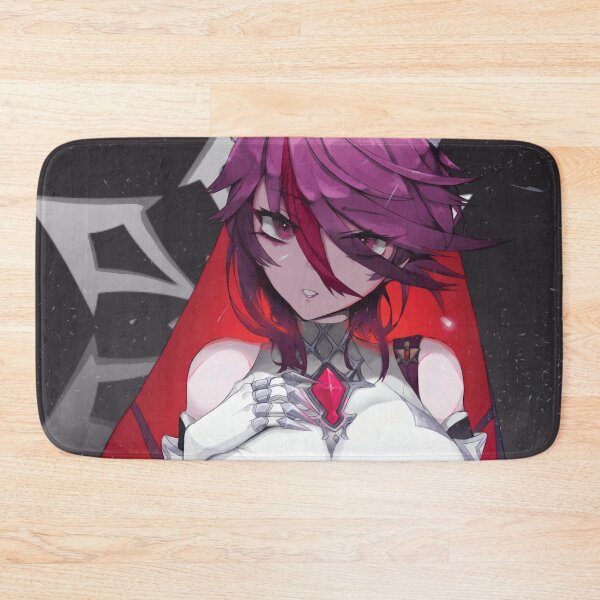 Item preview, Genshin Impact Rosaria designed and sold by lorypig.