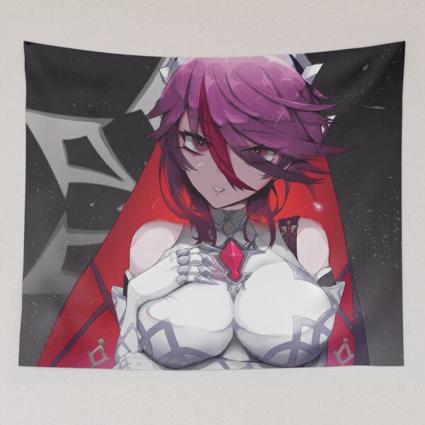 Item preview, Genshin Impact Rosaria designed and sold by lorypig.