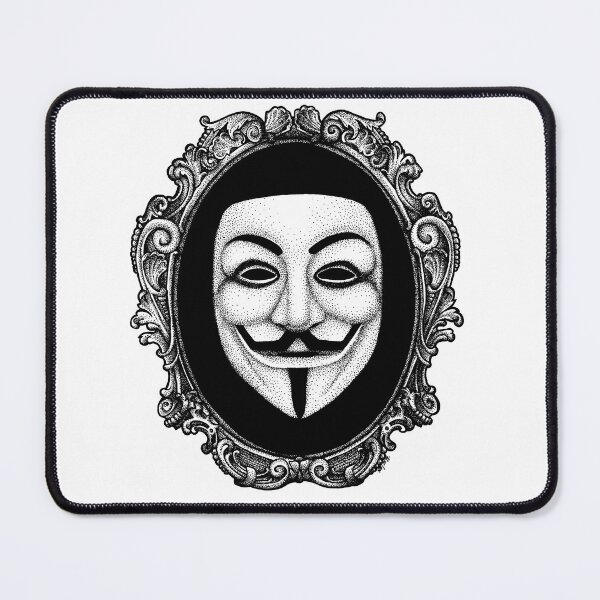Item preview, Anonymous 2.0 designed and sold by KaM ..