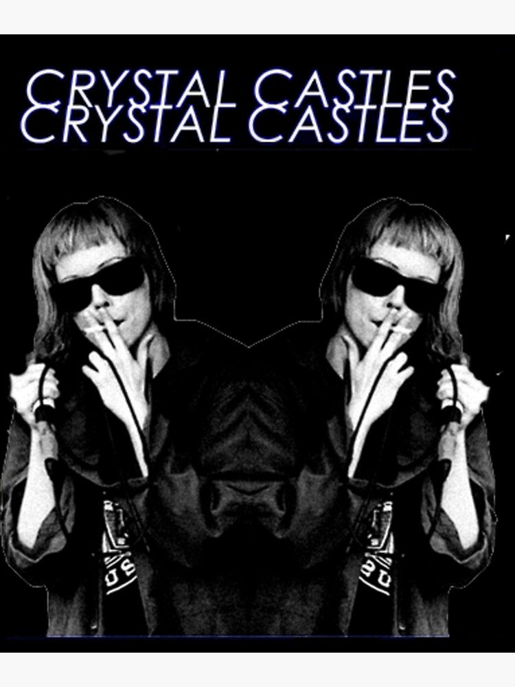 Crystal Castles Classic 