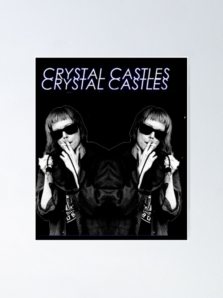 Crystal Castles Classic 