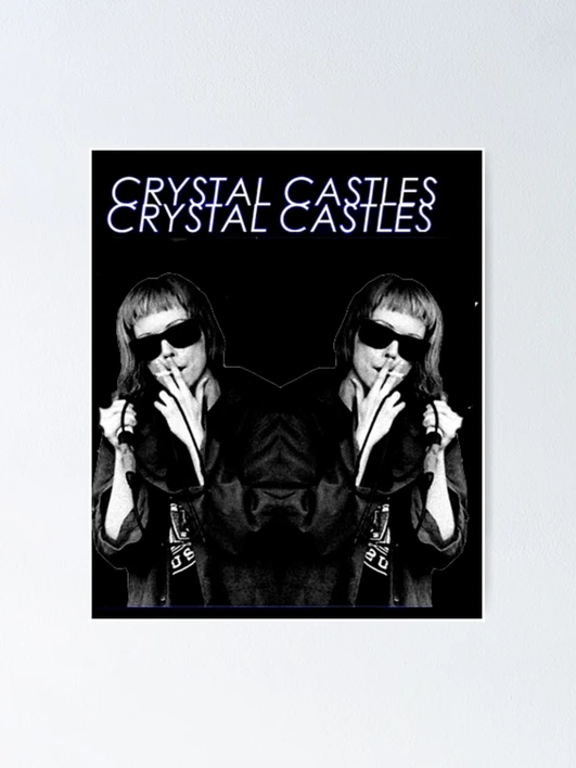 Crystal Castles Classic 