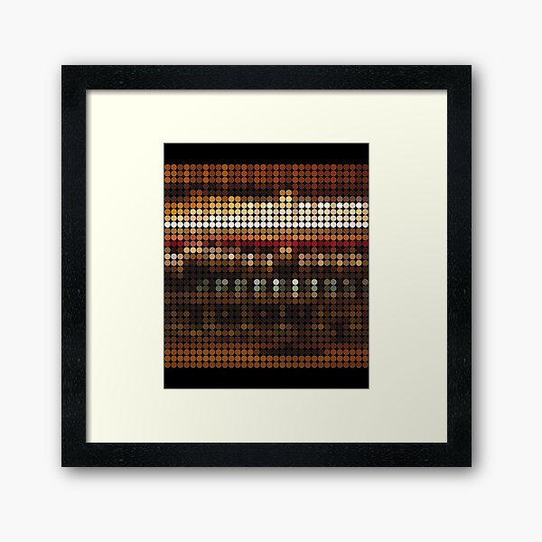 Vista previa del artículo con la obra «Drukqs (Remix) Clásico», diseñado y vendido por ExtraAvenue.