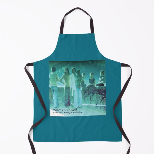 Item preview, Boards of Canada music has the right to children Classic  designed and sold by ExtraAvenue.