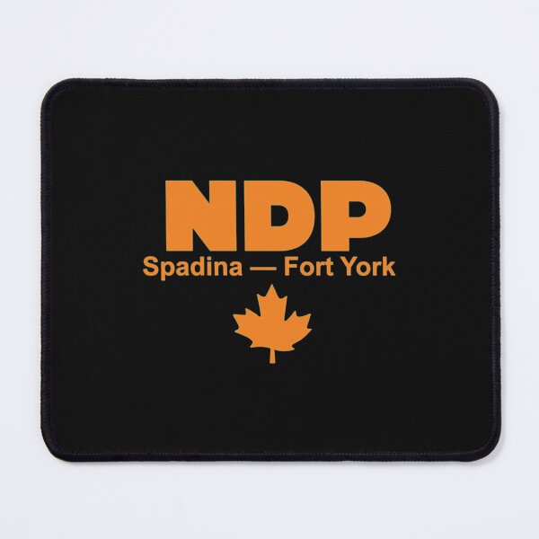 Item preview, NDP Spadina —Fort York Classic designed and sold by HanseyShopz.
