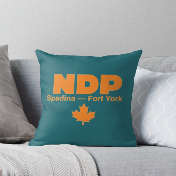 Item preview, NDP Spadina —Fort York Classic designed and sold by HanseyShopz.