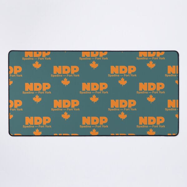 Item preview, NDP Spadina —Fort York Classic designed and sold by HanseyShopz.