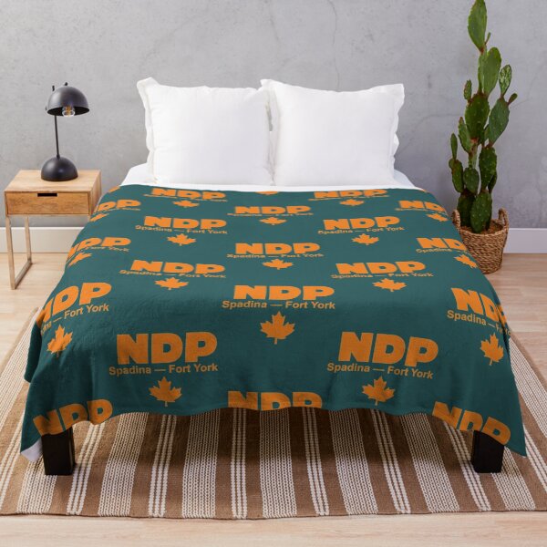 Item preview, NDP Spadina —Fort York Classic designed and sold by HanseyShopz.