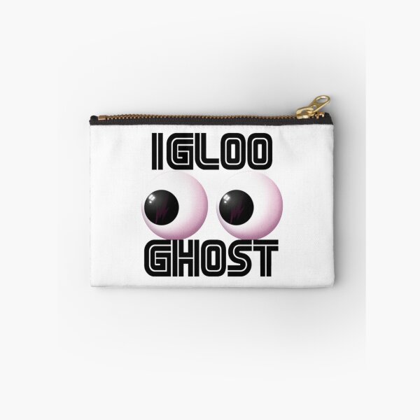 Item preview, Iglooghost Classic designed and sold by ExtraAvenue.