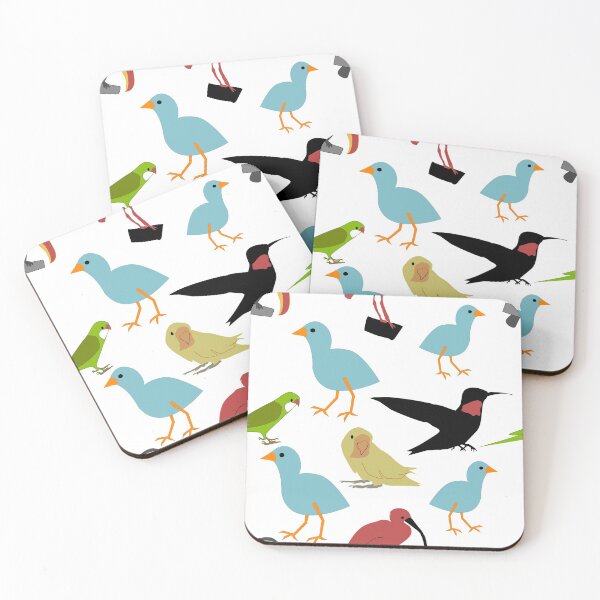 Item preview, Birdy designed and sold by Varshaa.