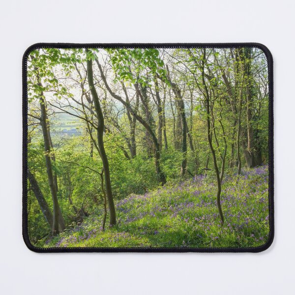 Item preview, A Cotswold Spring Wood designed and sold by andrewroland.