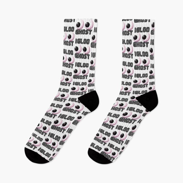 Item preview, Iglooghost Classic designed and sold by ExtraAvenue.