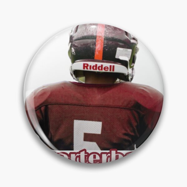 Item preview, Quarterback security _football  designed and sold by Zshope.