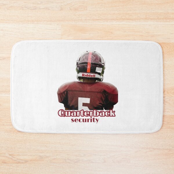 Item preview, Quarterback security _football  designed and sold by Zshope.