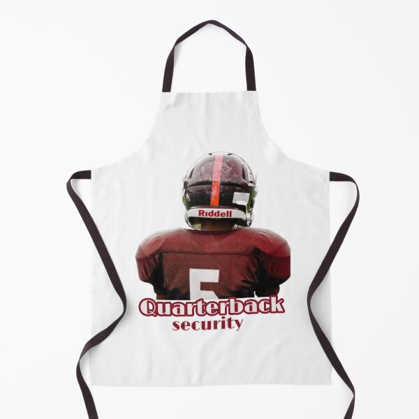 Item preview, Quarterback security _football  designed and sold by Zshope.