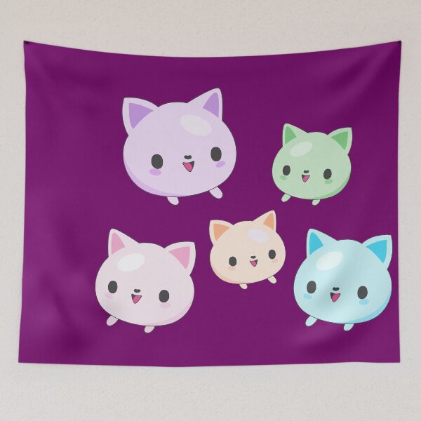 Item preview, Packed Candy Cat designed and sold by Kurdish T-shirt.