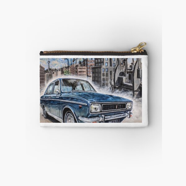 Item preview, Paykan (Hillman hunter) designed and sold by aligti.