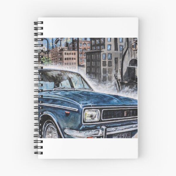 Item preview, Paykan (Hillman hunter) designed and sold by aligti.