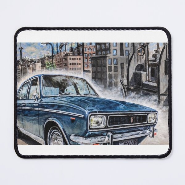 Item preview, Paykan (Hillman hunter) designed and sold by aligti.