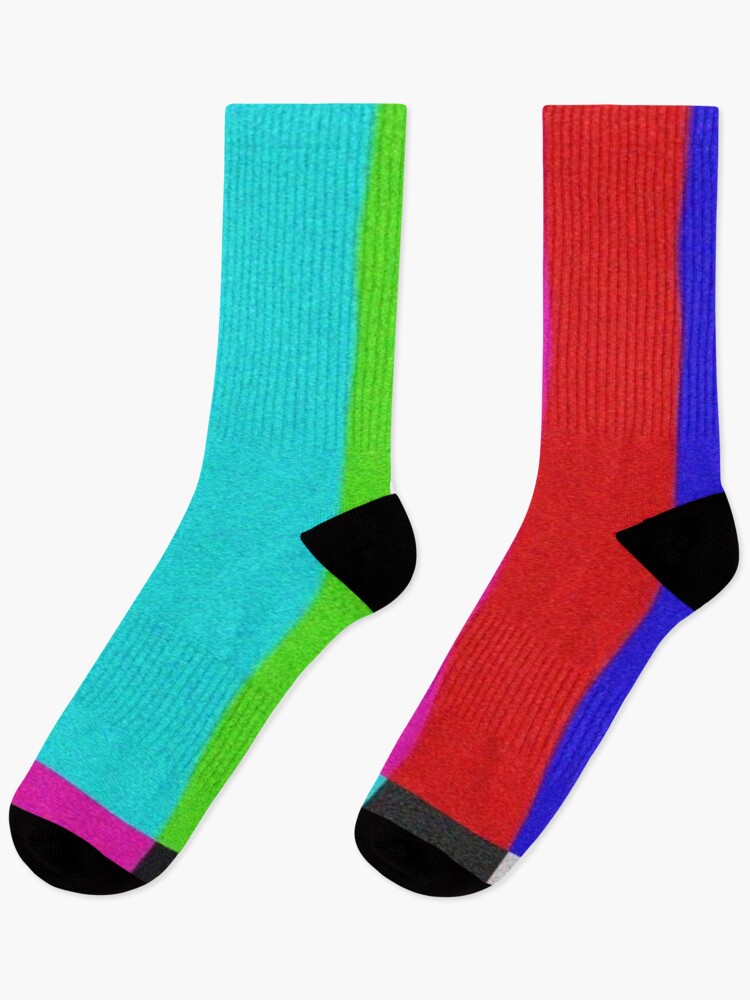 Thumbnail 1 of 5, Socks, Technical Review designed and sold by AaPink.