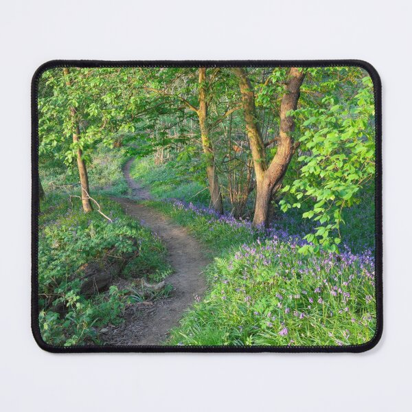 Item preview, A Cotswold Spring Wood designed and sold by andrewroland.