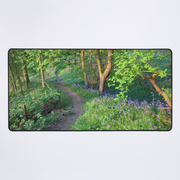Item preview, A Cotswold Spring Wood designed and sold by andrewroland.