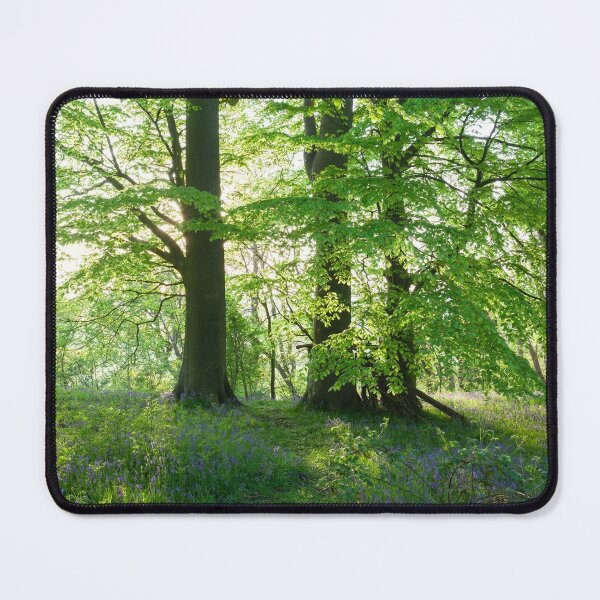 Item preview, A Cotswold Spring Wood designed and sold by andrewroland.