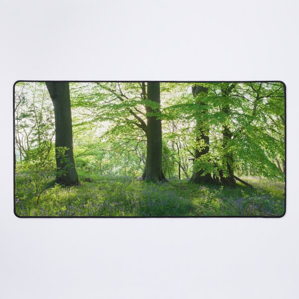 Item preview, A Cotswold Spring Wood designed and sold by andrewroland.