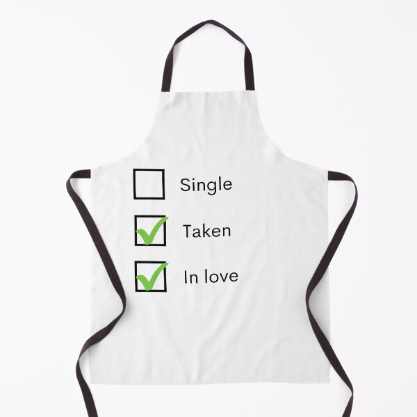 Item preview, Single Taken In Love designed and sold by Amine-Creation.
