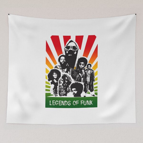Item preview, Chaka Khan Stage Songwriter Vocalist Funk Band Rufus The Legends Of Funk !! Hip Hop designed and sold by ChakaKhanRuther.