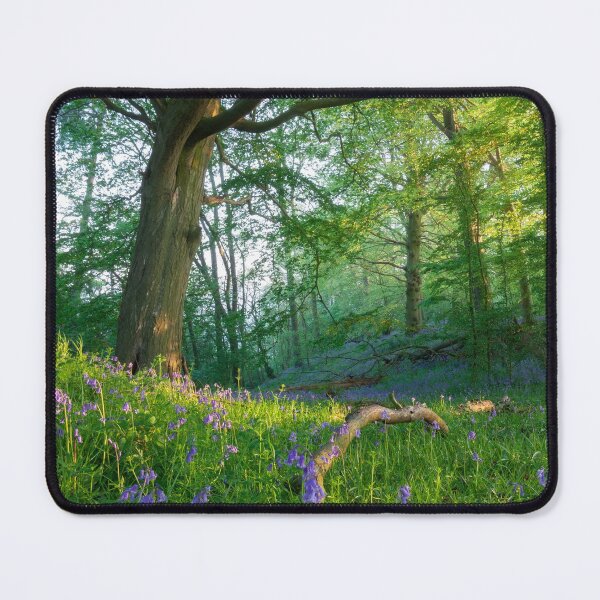 Item preview, A Cotswold Spring Wood designed and sold by andrewroland.