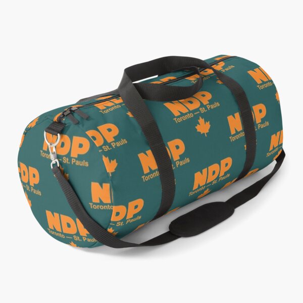 Item preview, NDP Toronto — St. Pauls Lightweight Hoodie designed and sold by HanseyShopz.