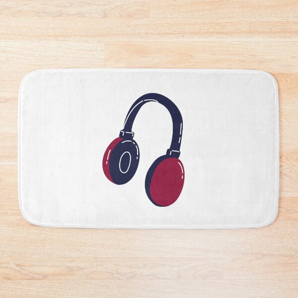 Item preview, Headphones designed and sold by thekulturetribe.