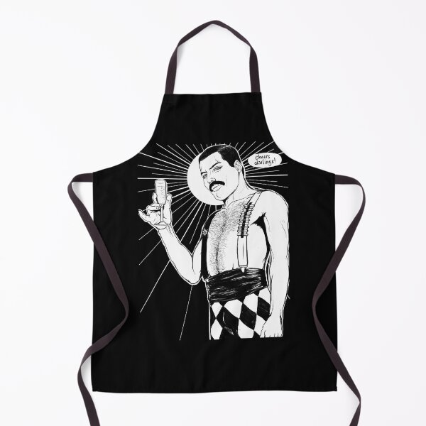 Item preview, Cheers darlings! designed and sold by Allcoastal.