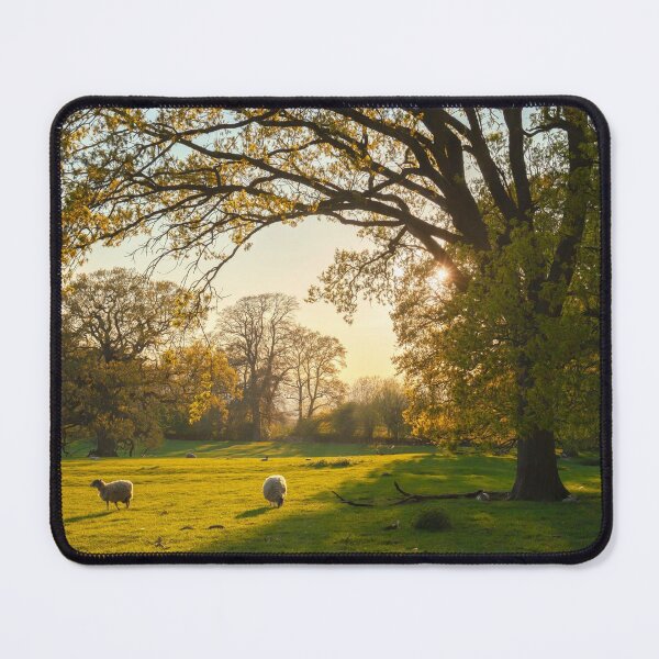 Item preview, Hidcote, Cotswolds designed and sold by andrewroland.