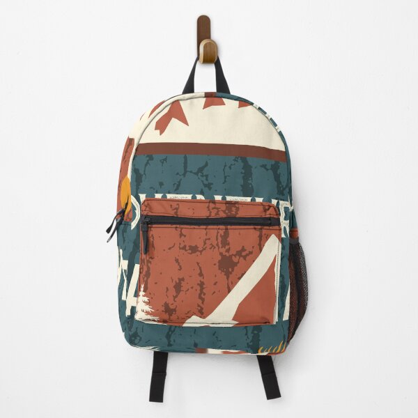 Item preview, Adventure Awaits National Park designed and sold by Nature-mark.