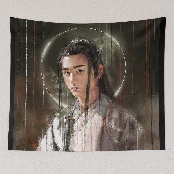 Item preview, Deep designed and sold by Wisesnail.