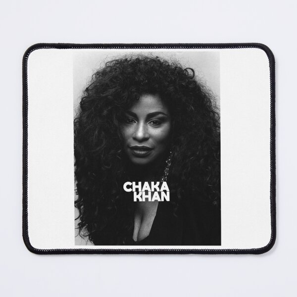 ☆Chaka Khan☆ R&B Funk Soul Hiphop ポスター 71if0Y0MSXL.jpg