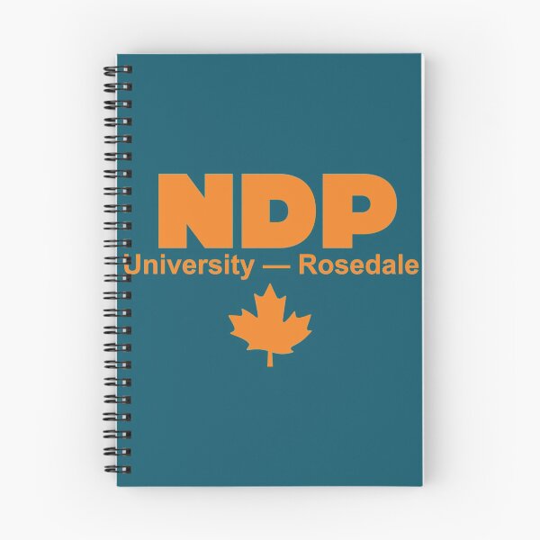 Item preview, NDP University — Rosedale designed and sold by HanseyShopz.