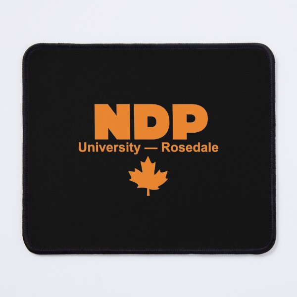 Item preview, NDP University — Rosedale designed and sold by HanseyShopz.
