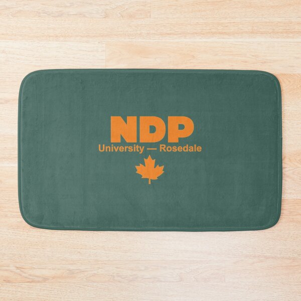Item preview, NDP University — Rosedale designed and sold by HanseyShopz.