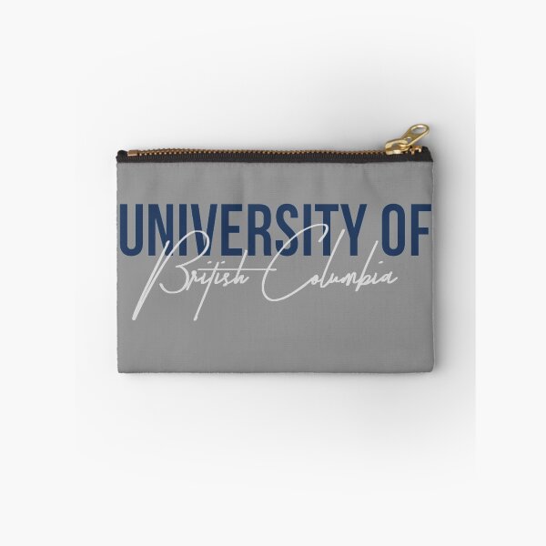 Item preview, University of British Columbia designed and sold by marisadesigns.
