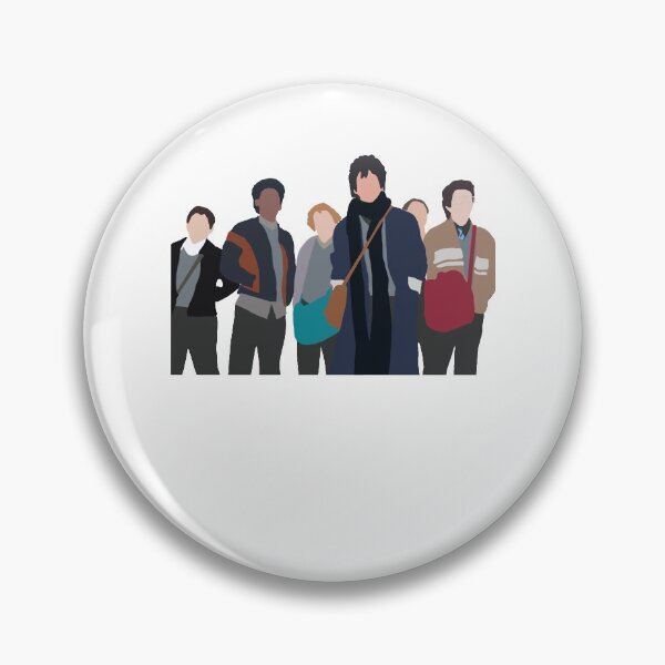 Item preview, The Friend Art Sing street retro designed and sold by JerodMraz741.
