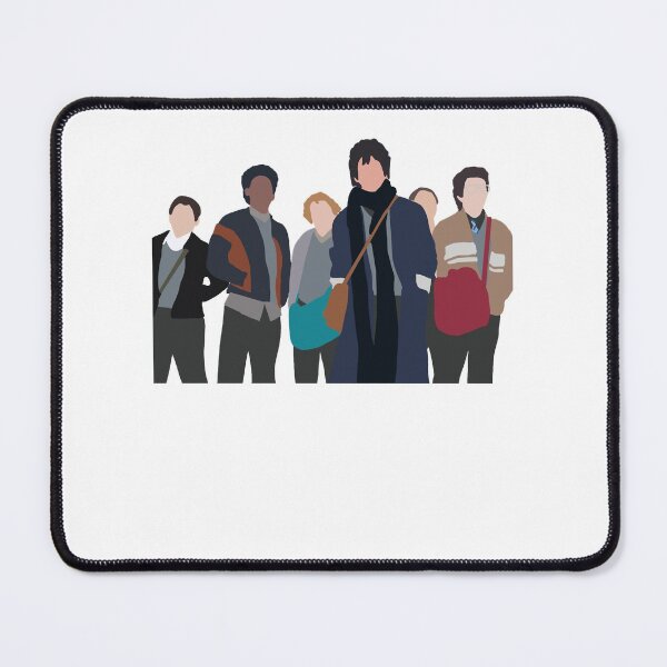 Item preview, The Friend Art Sing street retro designed and sold by JerodMraz741.