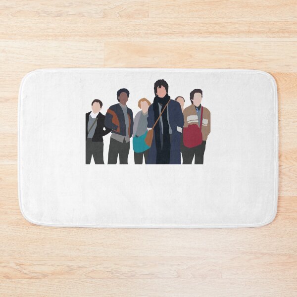 Item preview, The Friend Art Sing street retro designed and sold by JerodMraz741.