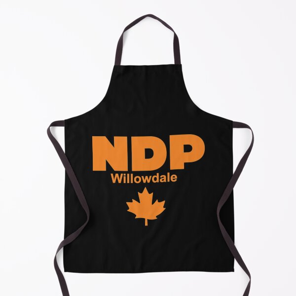 Item preview, NDP Willowdale designed and sold by HanseyShopz.