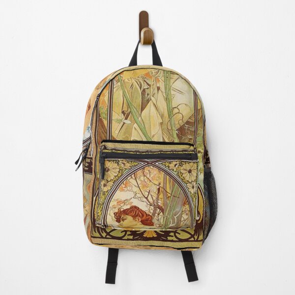 Item preview, Alphonse Mucha lovely designed and sold by poojav96pmf.