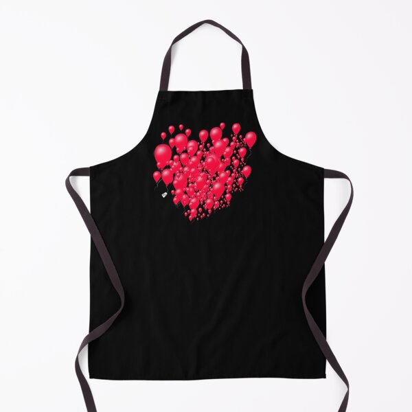 Item preview, 99 red balloons designed and sold by ArtbyBroghan.