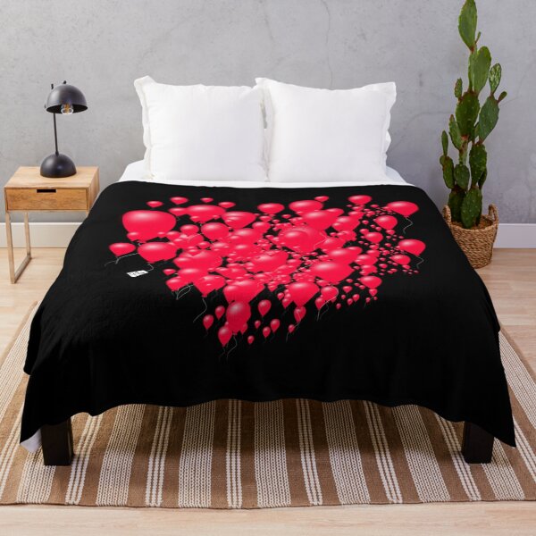 Item preview, 99 red balloons designed and sold by ArtbyBroghan.